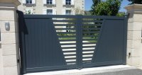 Notre société de clôture et de portail à La Balme-de-Thuy